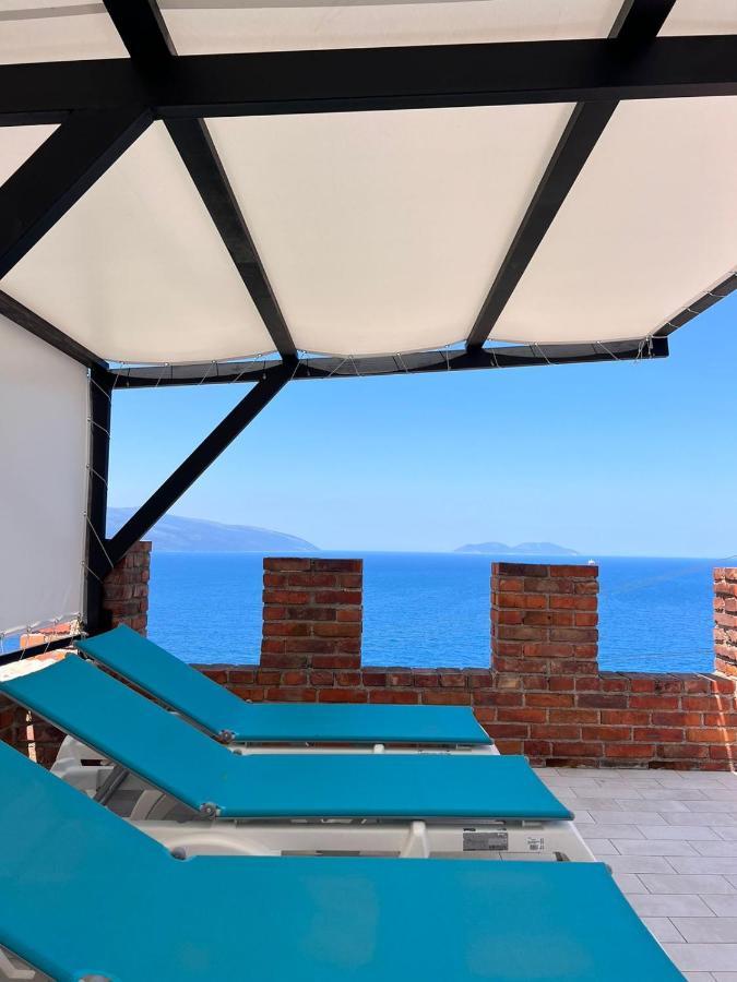 Vila Rexhepaj Vlore Ngoại thất bức ảnh
