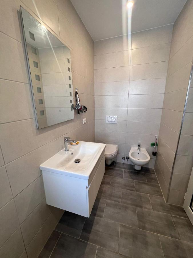 Vila Rexhepaj Vlore Ngoại thất bức ảnh