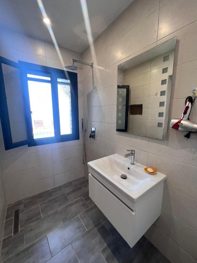 Vila Rexhepaj Vlore Ngoại thất bức ảnh