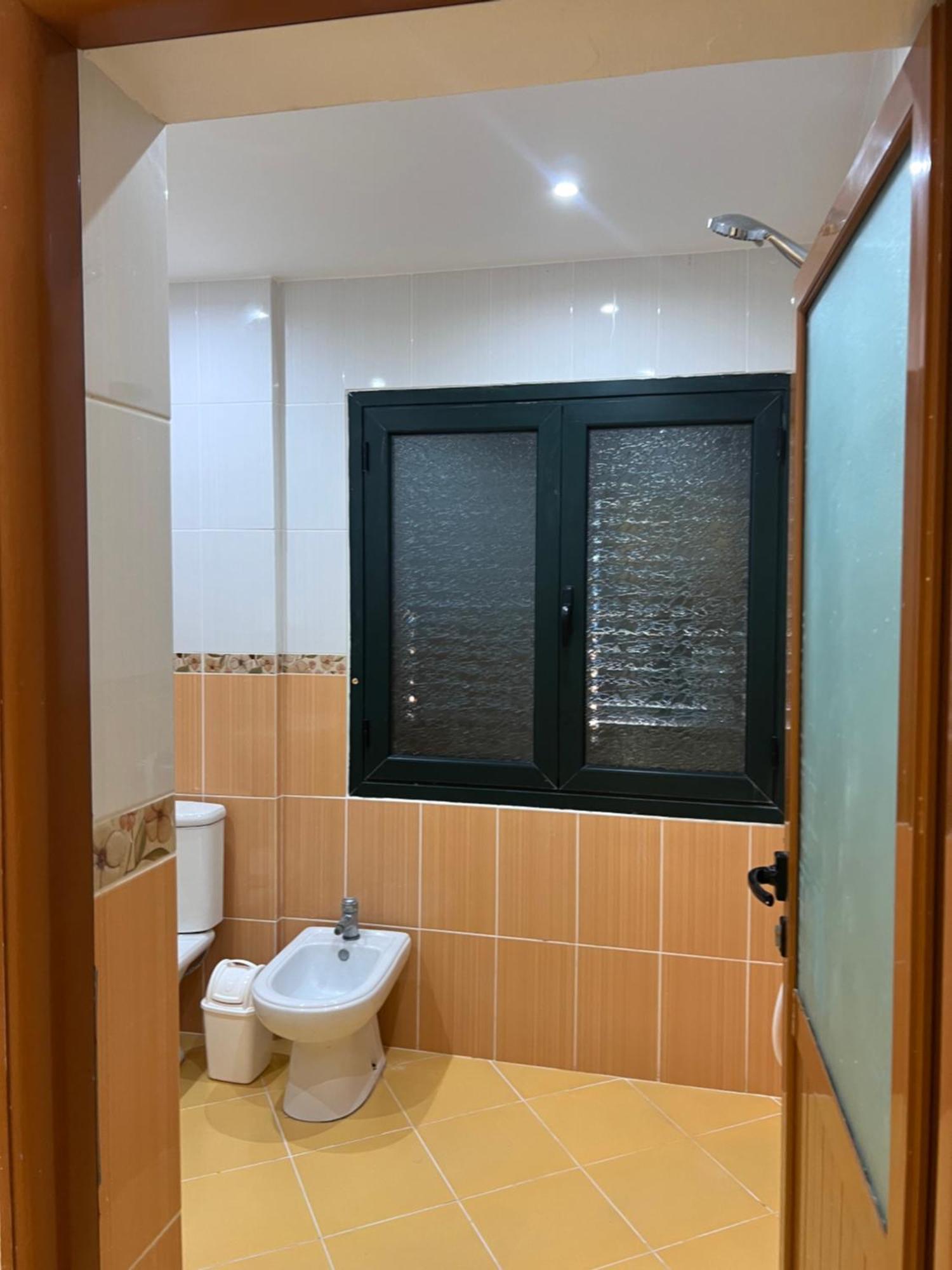 Vila Rexhepaj Vlore Ngoại thất bức ảnh