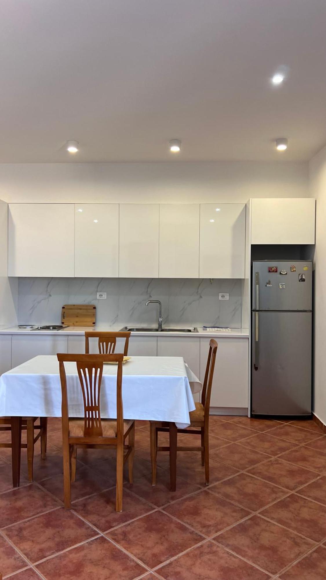 Vila Rexhepaj Vlore Ngoại thất bức ảnh