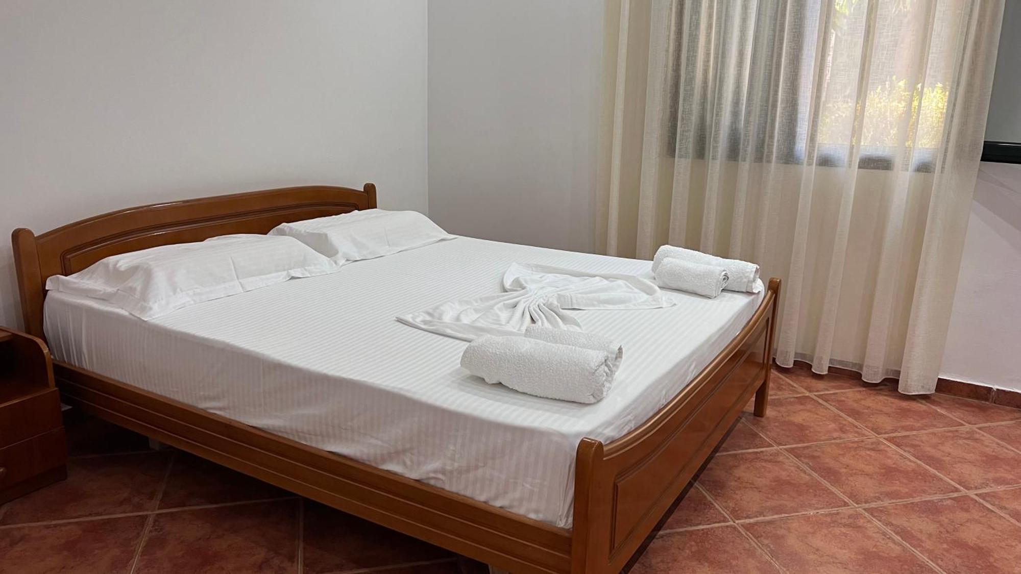 Vila Rexhepaj Vlore Ngoại thất bức ảnh