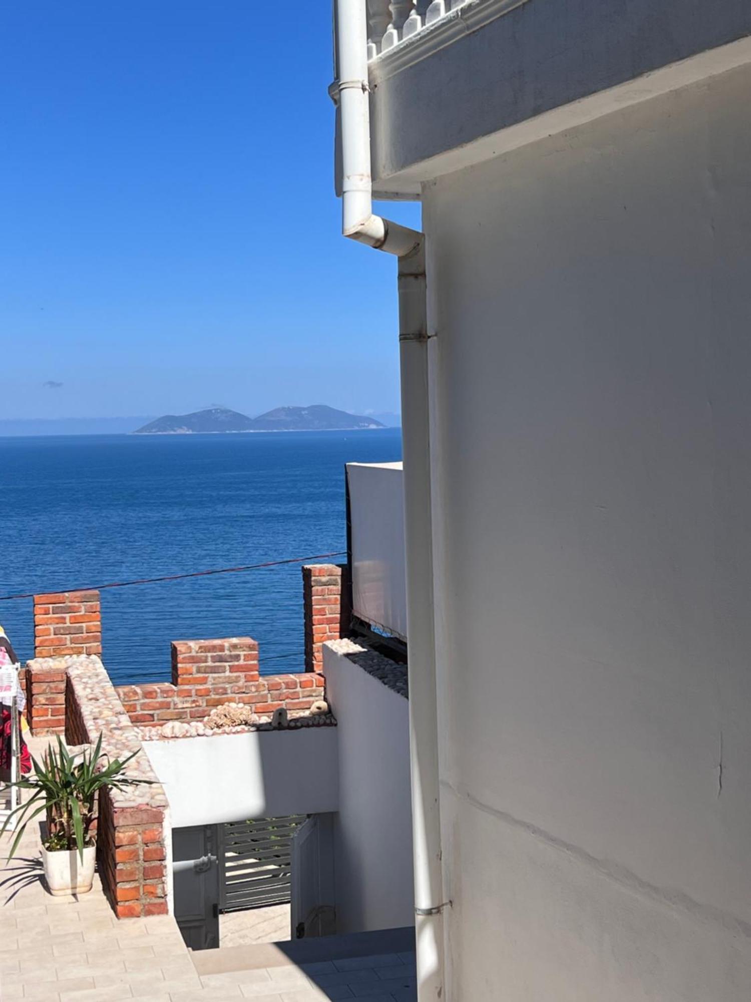 Vila Rexhepaj Vlore Ngoại thất bức ảnh