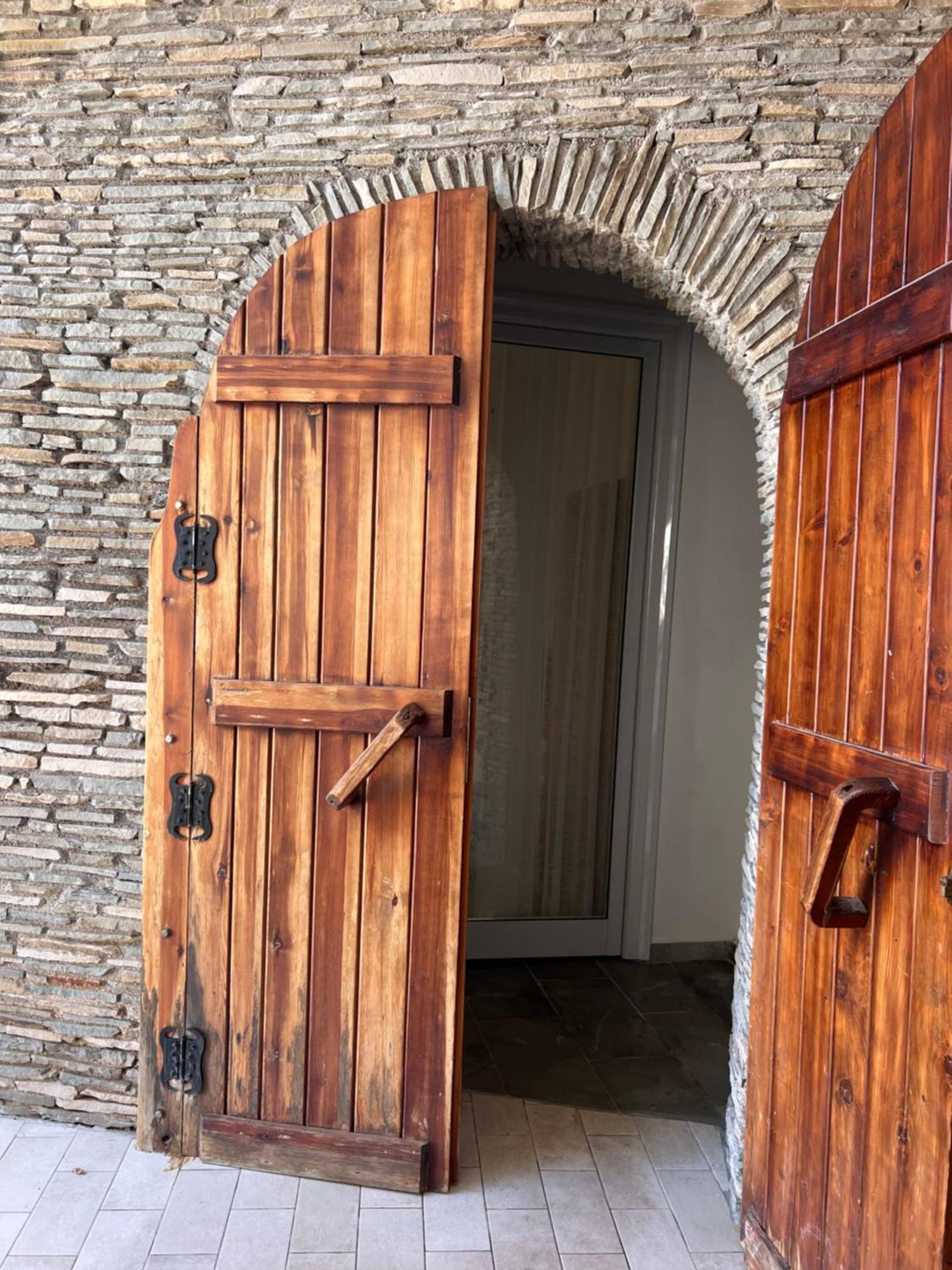 Vila Rexhepaj Vlore Ngoại thất bức ảnh
